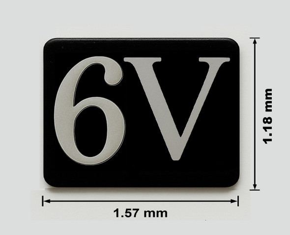Mailbox 6V