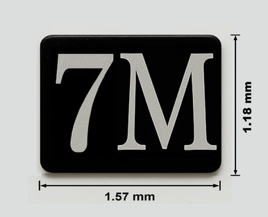 Mailbox 7M
