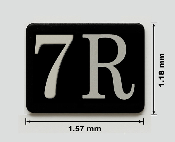 Mailbox 7R