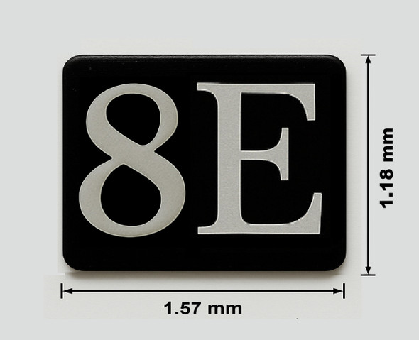 Mailbox 8E