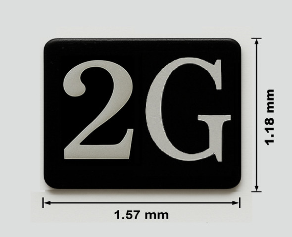 Mailbox 2G