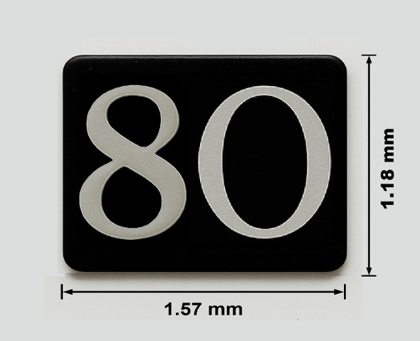 Mailbox 8O