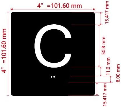 NYC ELEVATOR FLOOR NUMBER THE LEXINGTON AVE LINE  (C-CELLAR) SIGN
