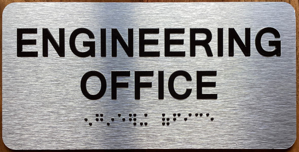 The Engineering Office