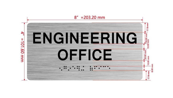 The Engineering Hpd Office