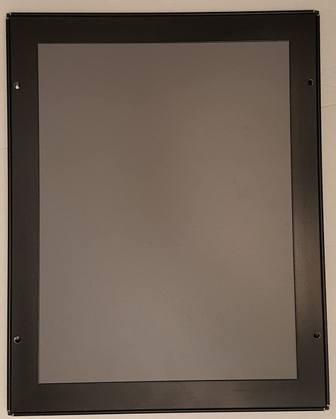 SIGNS Black Snap Poster Frame/Picture Frame/Notice Frame