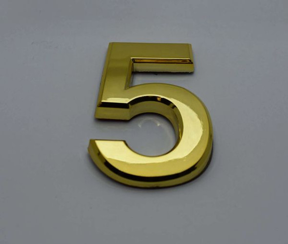 5 SIGN