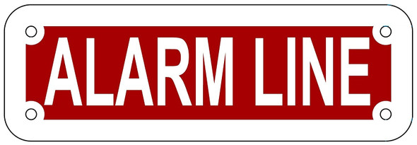 Alarm LINE