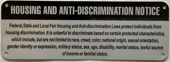 ADA Sign