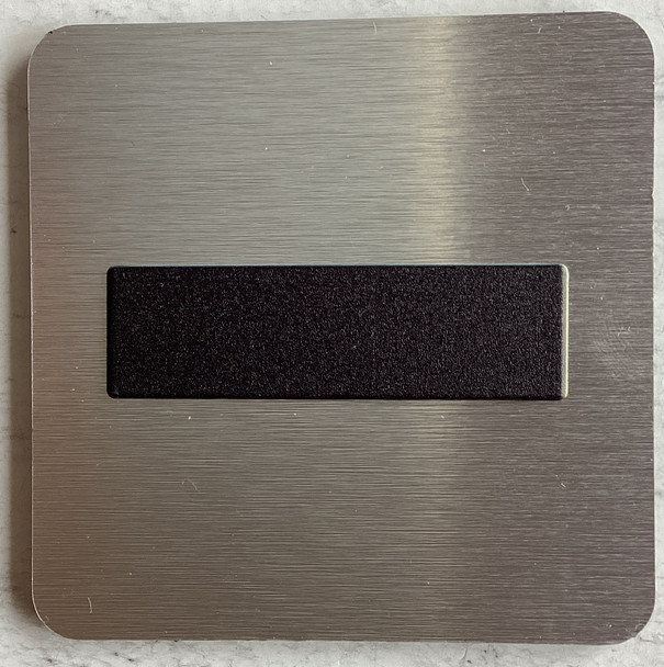 SPACE Sign