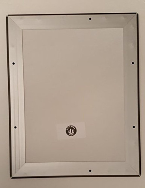 INSPECTION NOTICE FRAMES