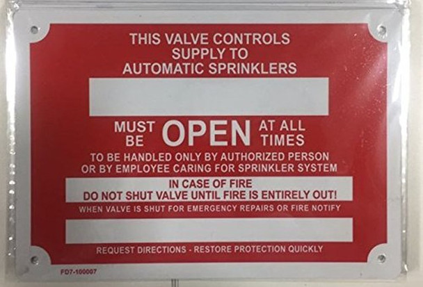 Main Drain - This Valve Controls