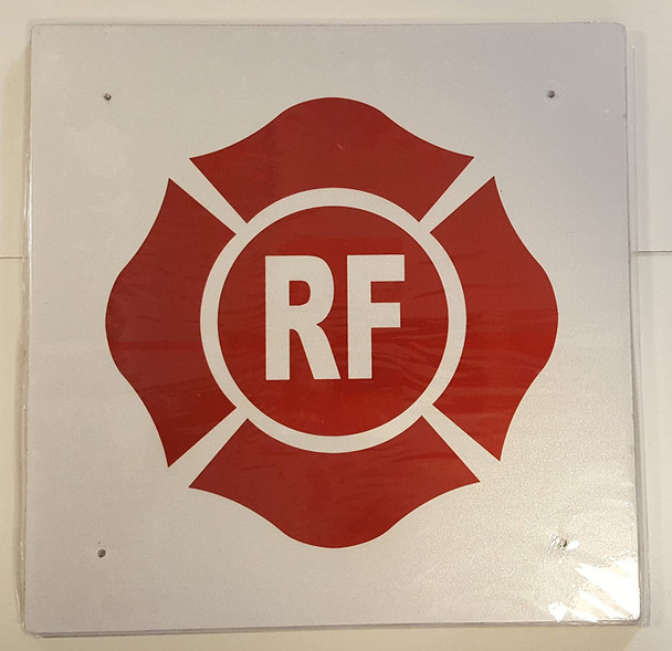 RF SIGN