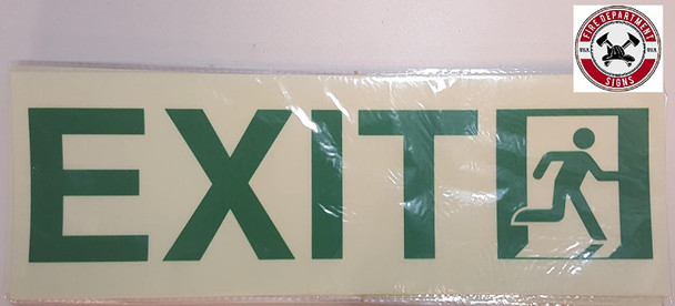 Compliance Sign-Exit