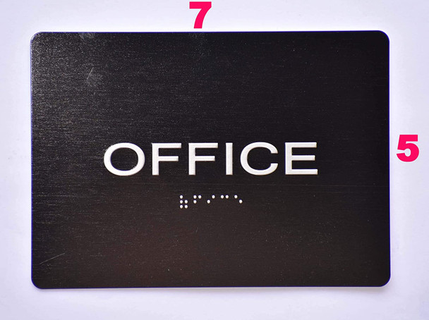 Sign Office