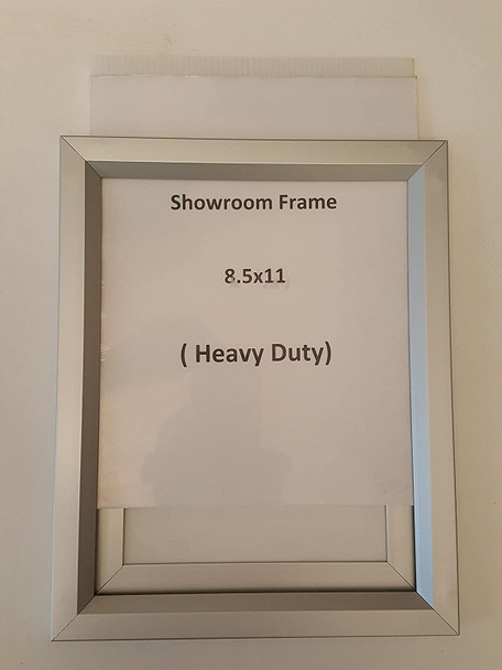 INSPECTION NOTICE FRAMES