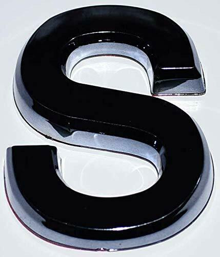 S SIGN