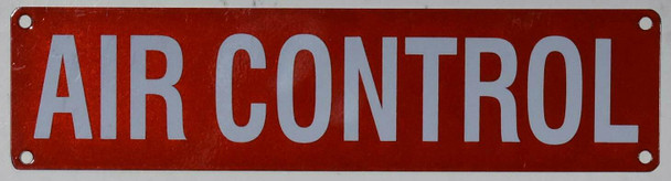 Sign AIR Control