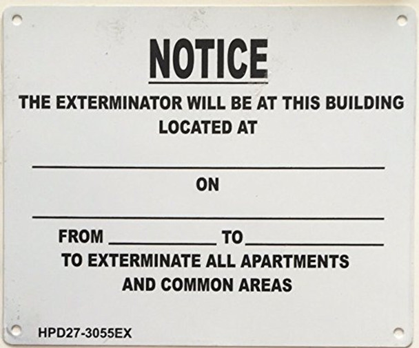 Exterminator