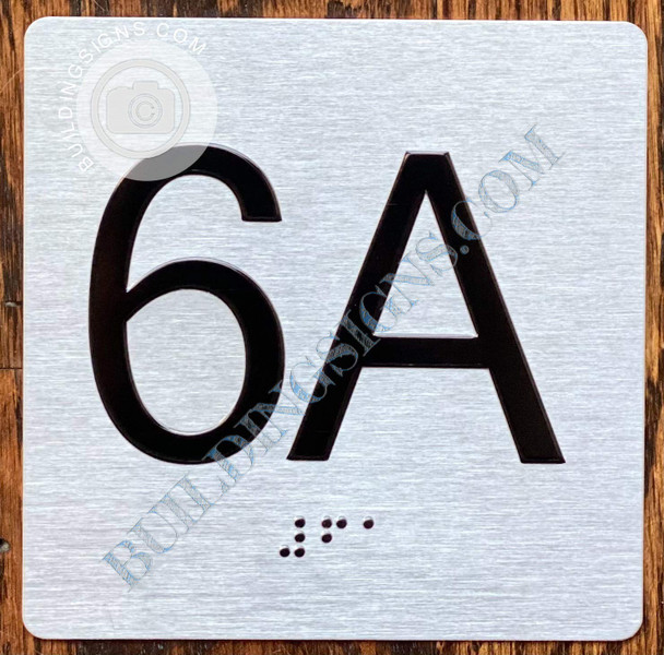 ADA SIGN