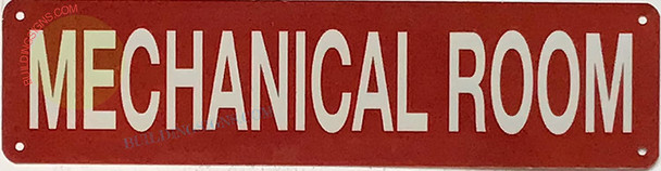 Safety Sign