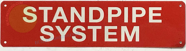 Safety Sign