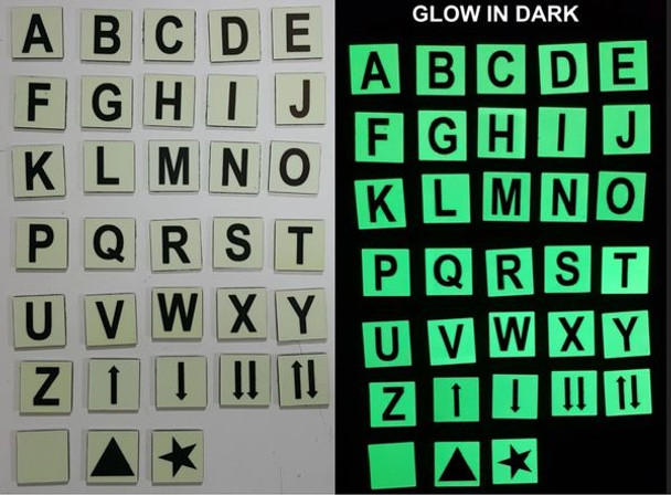 Glow In the Dark