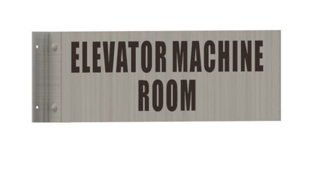 Elevator  for Hallway-Elevator Projecting, Corridor and Hallway  -The Hallway Line