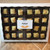 Baklawa with Walnuts - 24 Piece