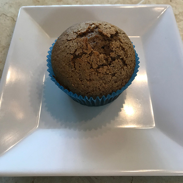 Coffee Muffins - 6 Piece