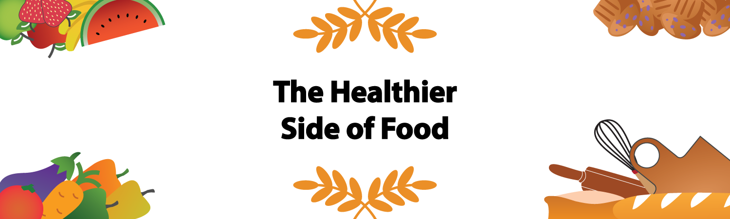 Meddear - The Healthy Side of Food
