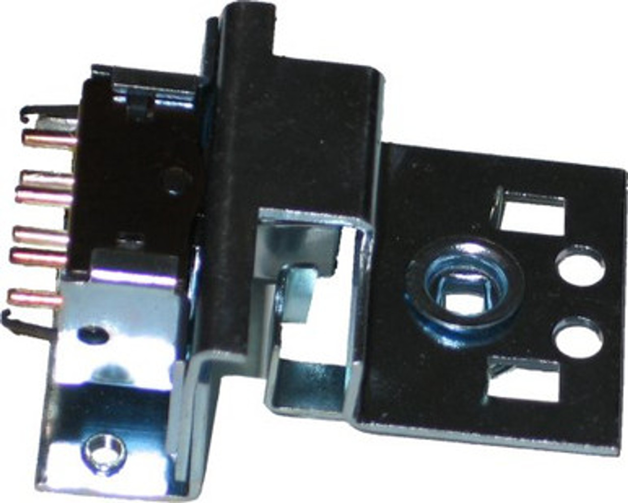 Tailgate Window Switch in Tailgate 19781991