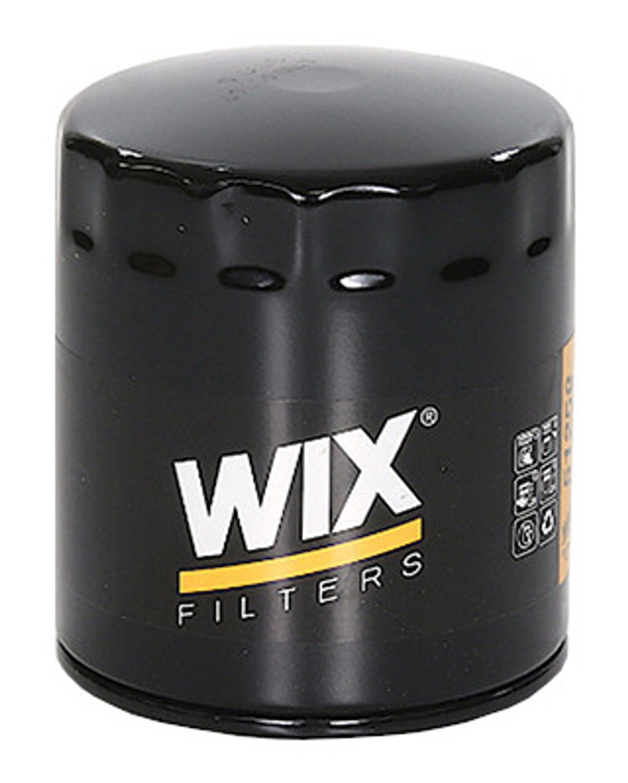 Wix Oil Filter V8 19721983 51258