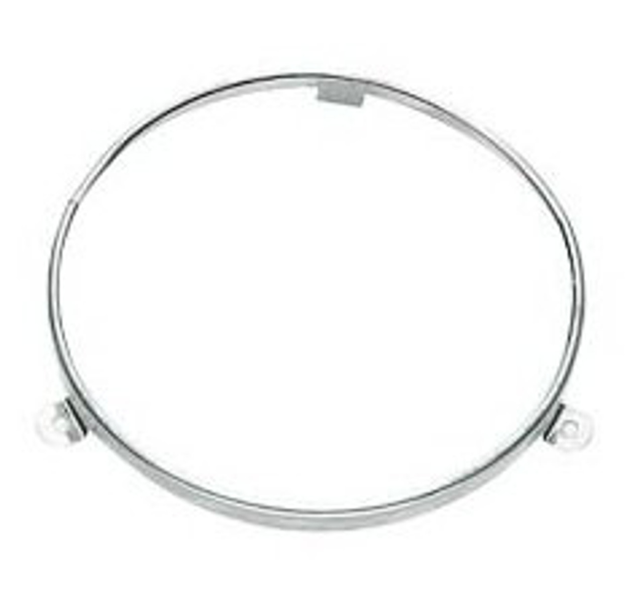 Headlight Retaining Ring Round 1963-1978