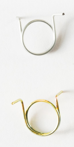 Door Lock Spring Kit 4Door (4 springs) BJ's FullSize Jeep Parts