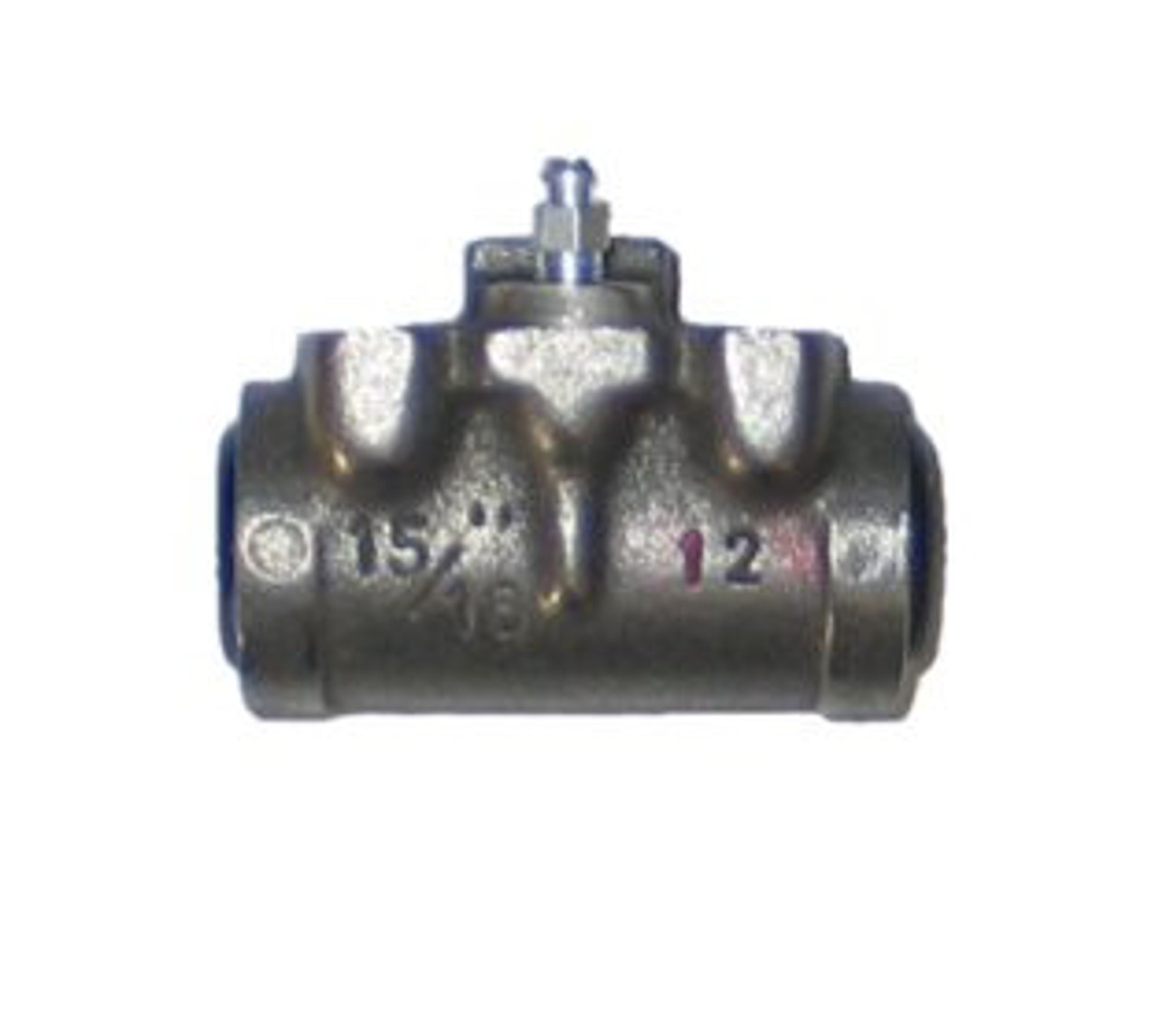 Wheel Cylinder Rear 1977-1991