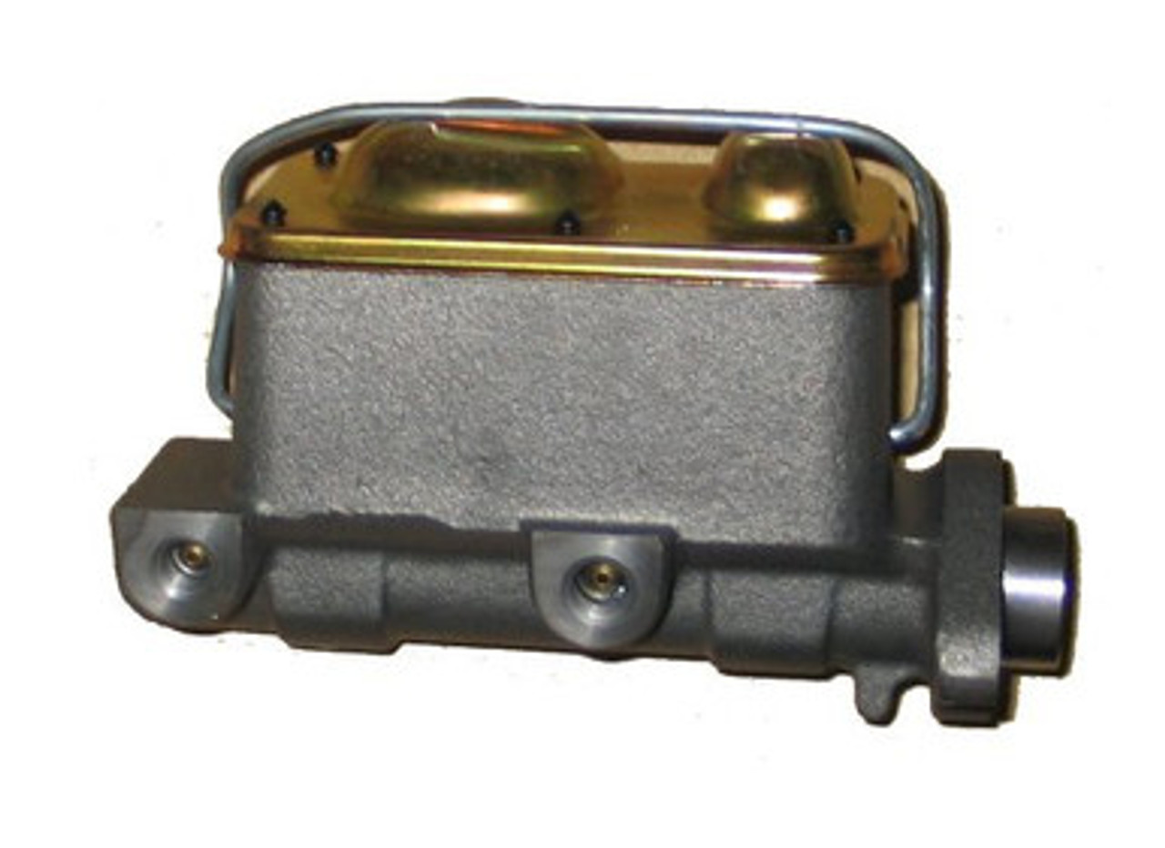 Master Cylinder w/ Power Brakes 1974-1980