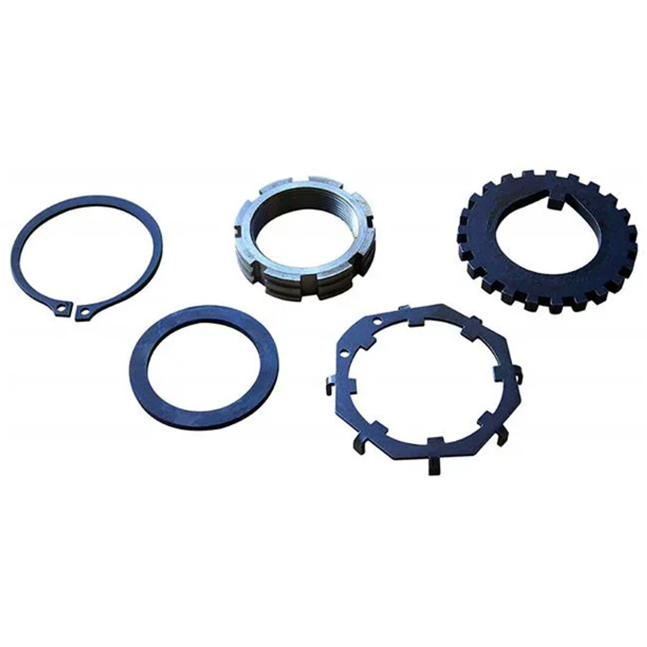 Stage 8 Locking Spindle Nut System Dana 44