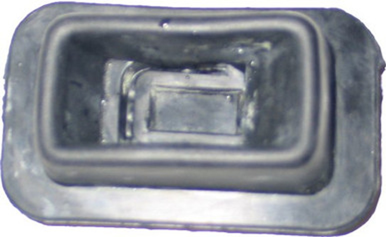 Clutch Fork Boot 19741979 BJ's FullSize Jeep Parts