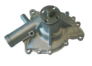 Flow Kooler High Flow Aluminum Water Pump Buick 350 BJ's FullSize