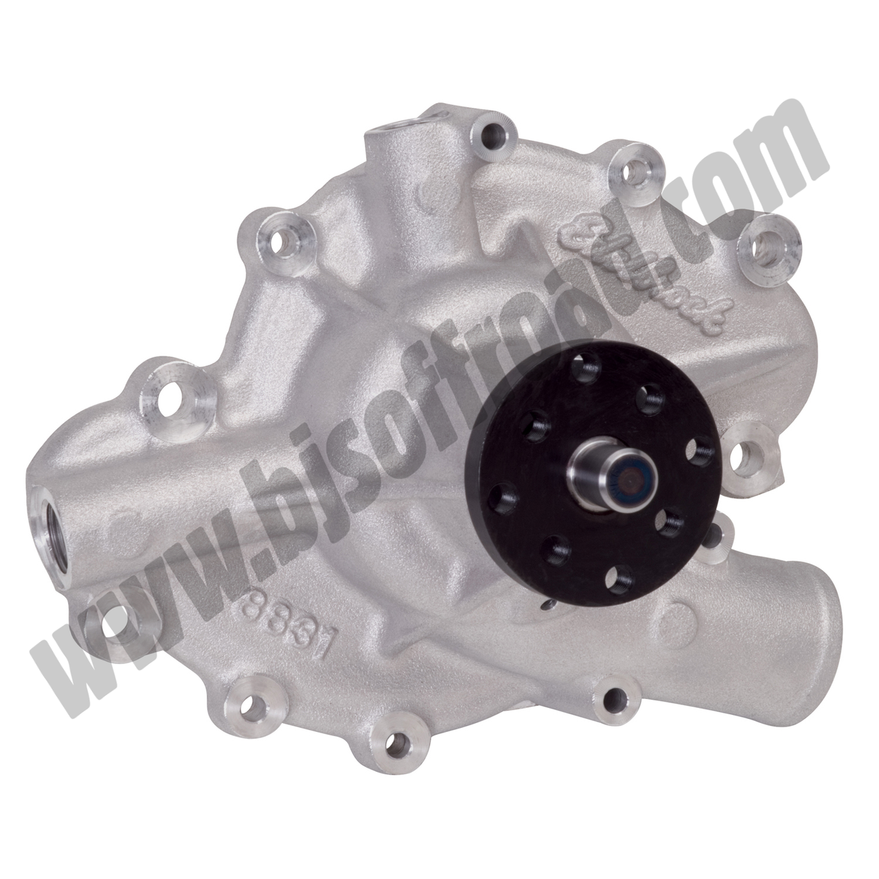 Edelbrock Victor Series AMC V8 Water Pump 19711972