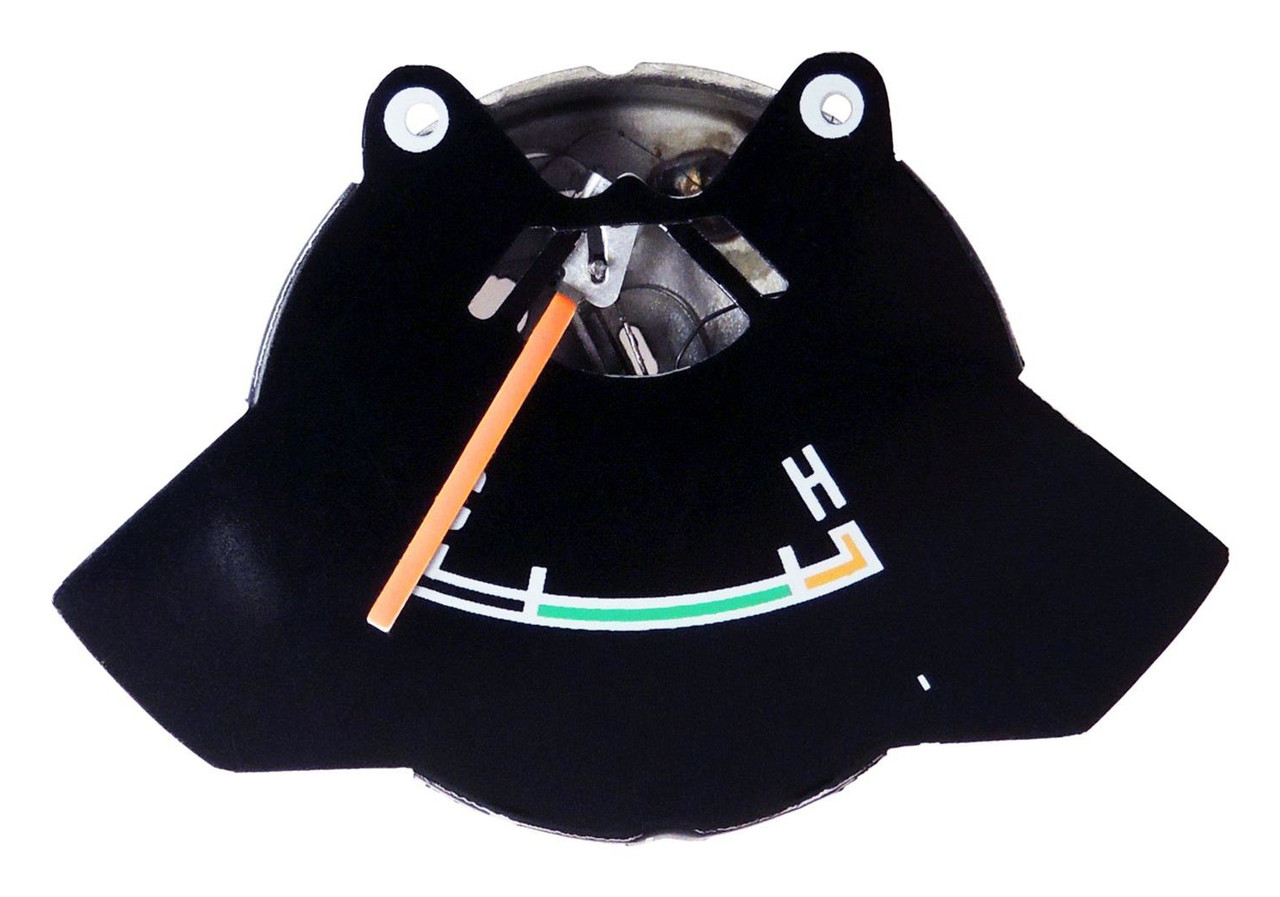 Water Temperature Gauge 1976-1984 - BJ's Full-Size Jeep Parts
