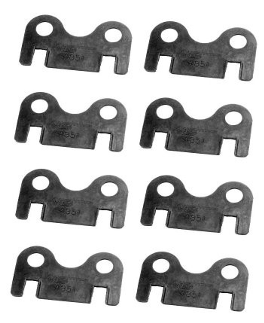 Comp Cams Pushrod Guideplates AMC V8 48518