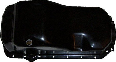 Oil Pan V8 19721991 AMC V8 BJ's FullSize Jeep Parts