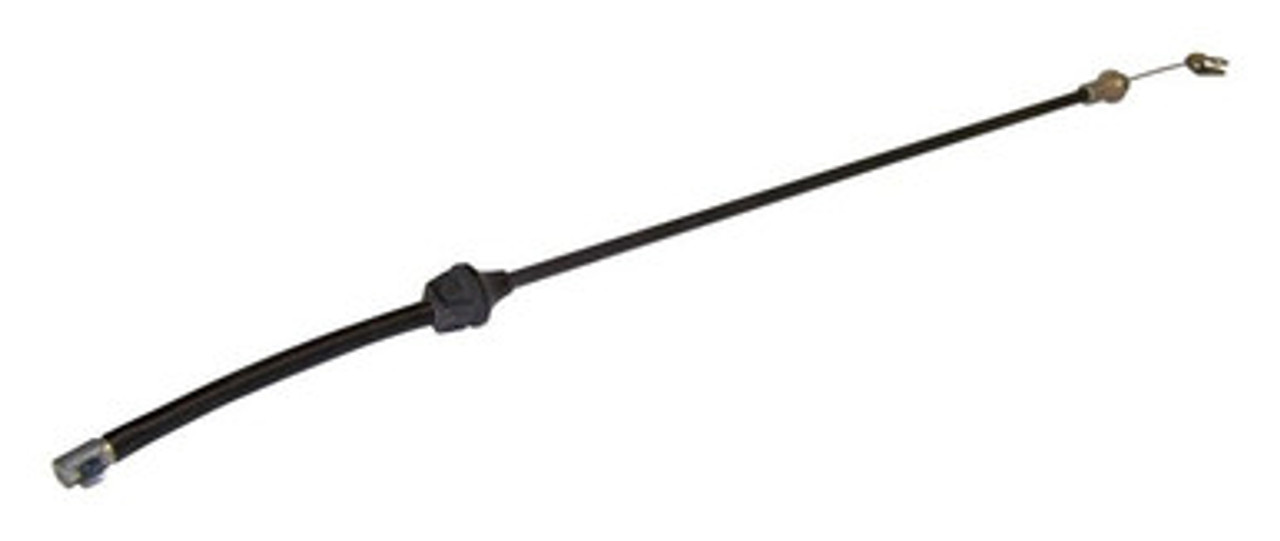 Accelerator Cable Buick 350 1967-1972