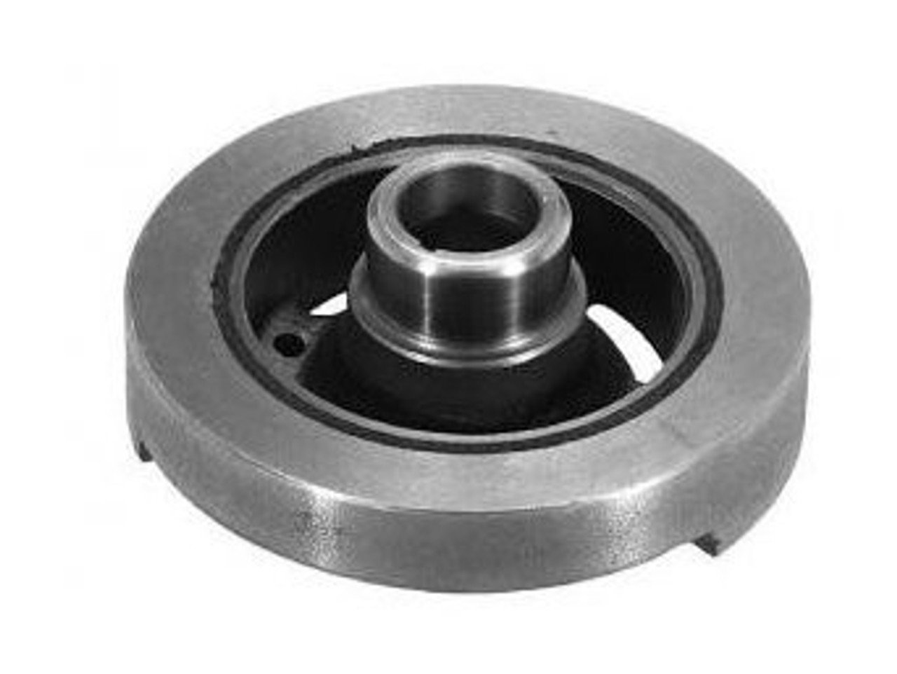 Harmonic Balancer AMC 360 V8