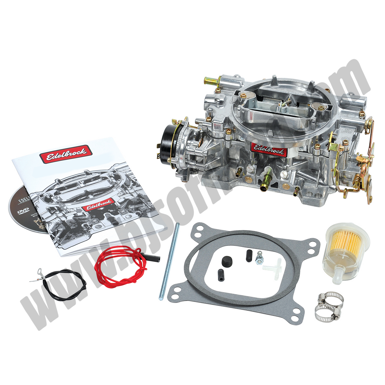 Edelbrock Performer 500 CFM Carburetor w/o EGR 1403