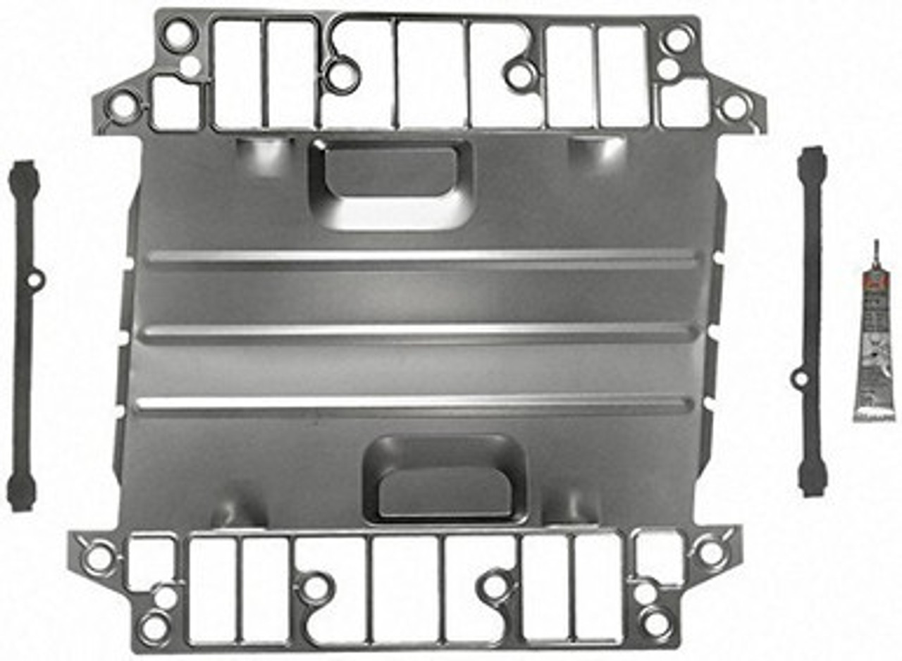 Buick 350 Intake Manifold Gasket BJ's FullSize Jeep Parts