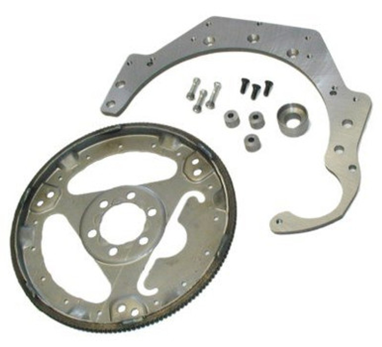 AMC 401 to GM Transmission Adapter