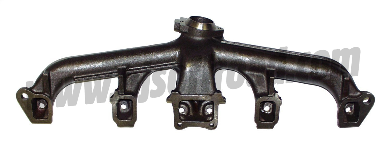 Exhaust Manifold 1980-1986 4.2L 6-Cylinder